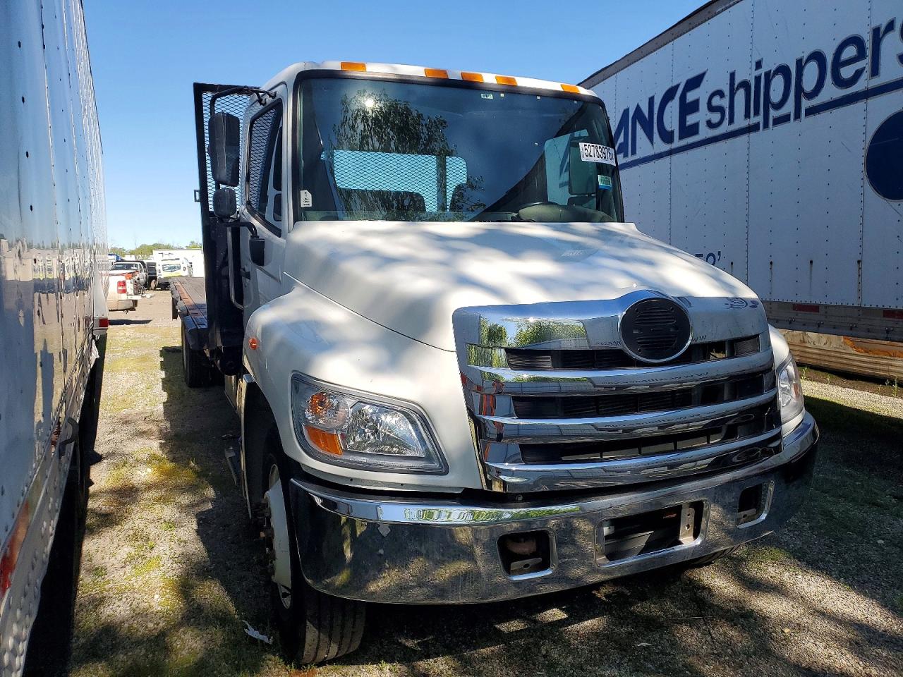 Hino Hino L7