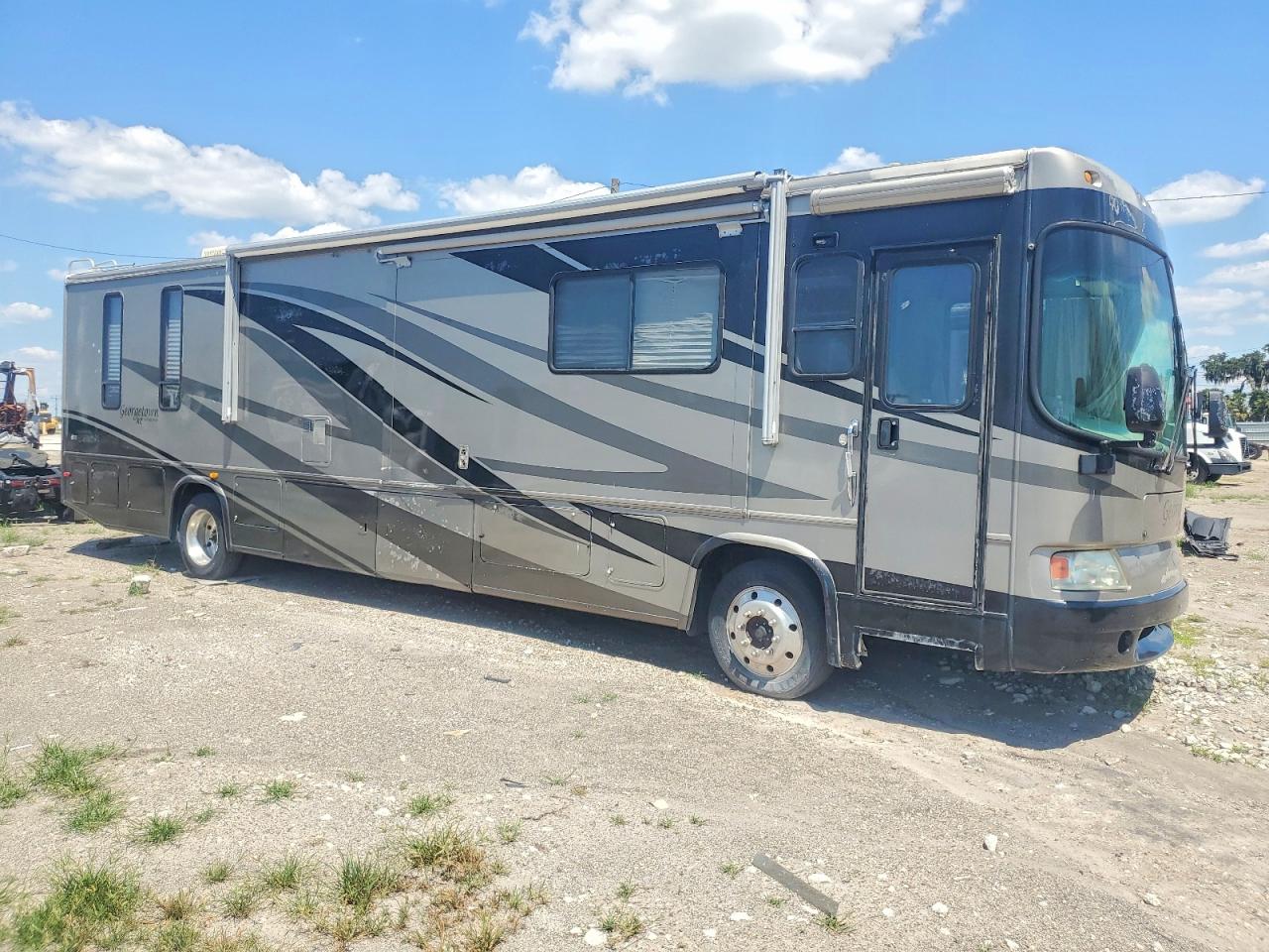 Workhorse R26