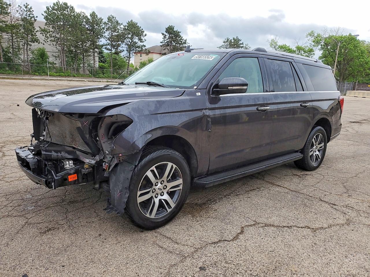 2024 Ford Expedition