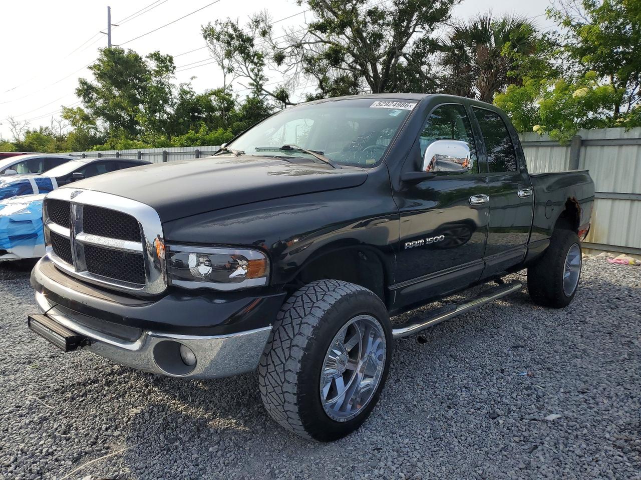 Dodge Ram 1500