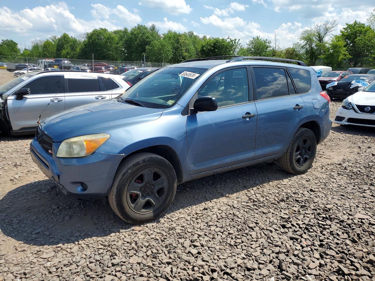 2006 Toyota RAV4