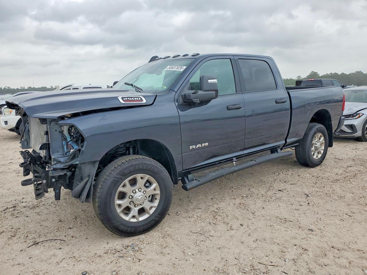 Ram 2500