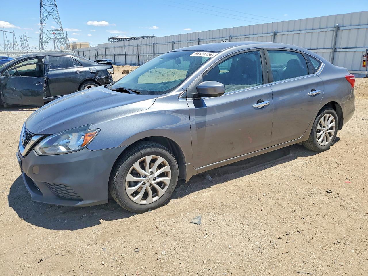 2018 Nissan Sentra