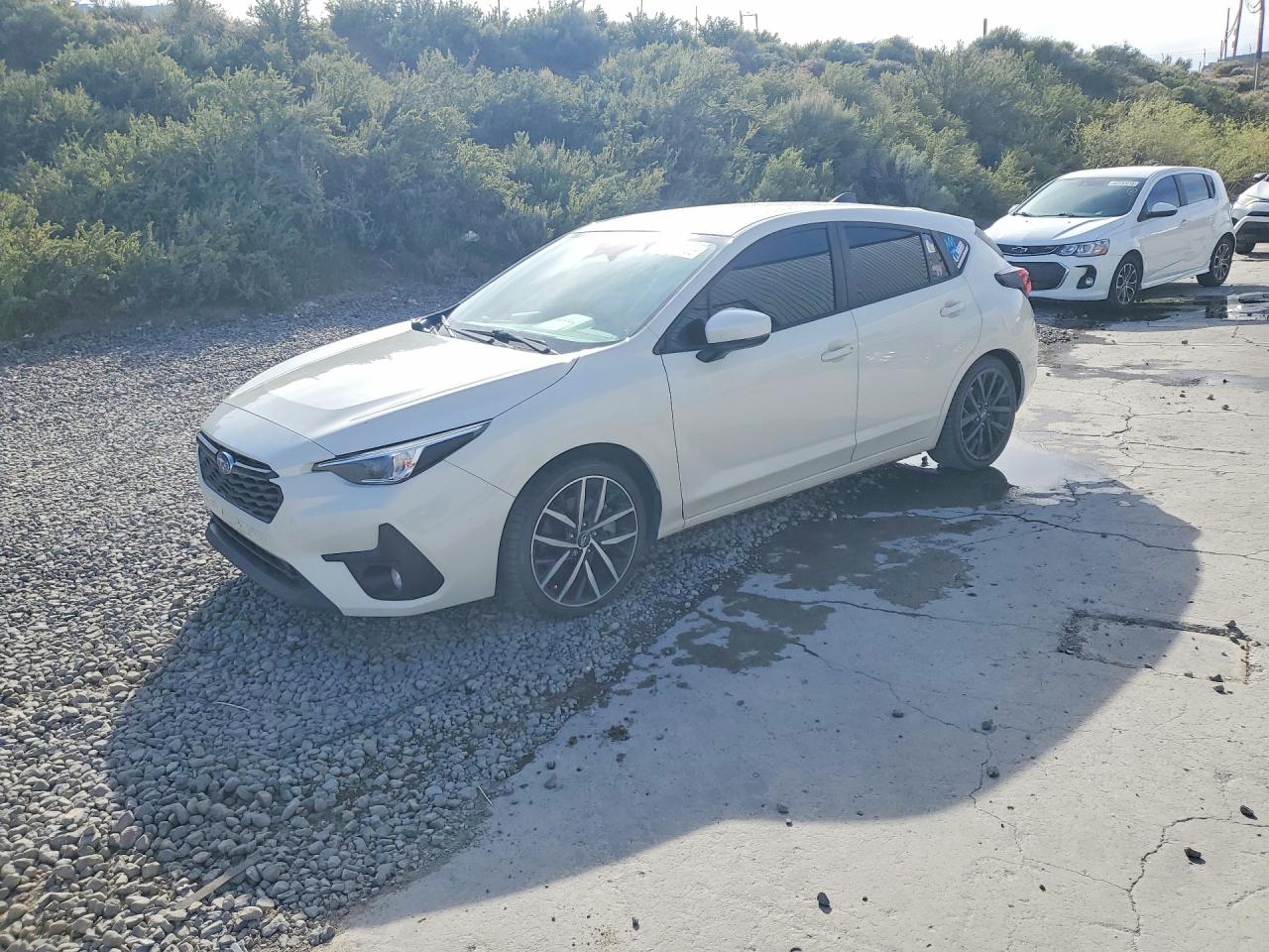 2024 Subaru Impreza