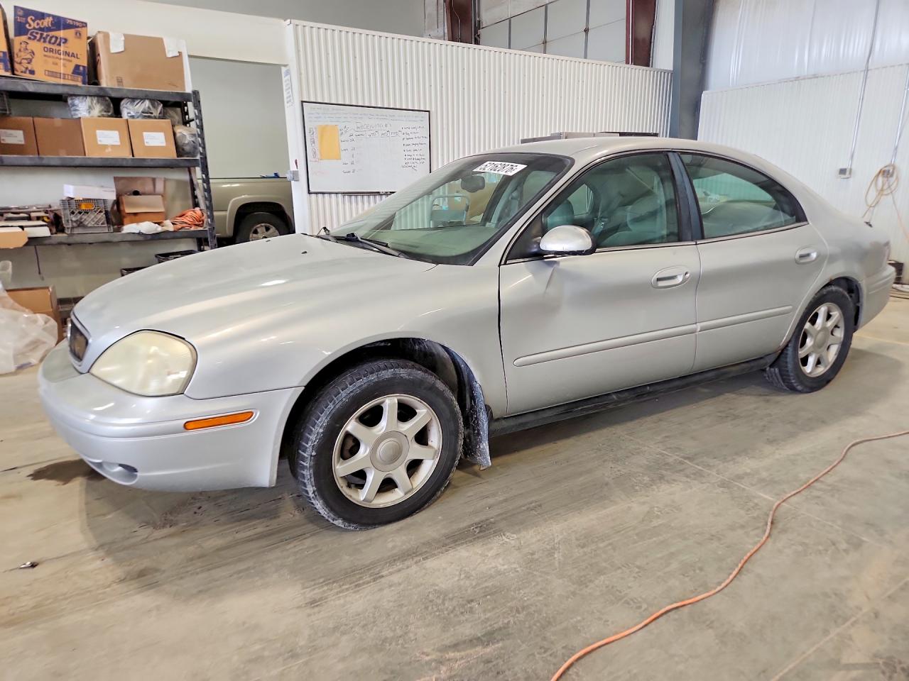 2003 Mercury Sable