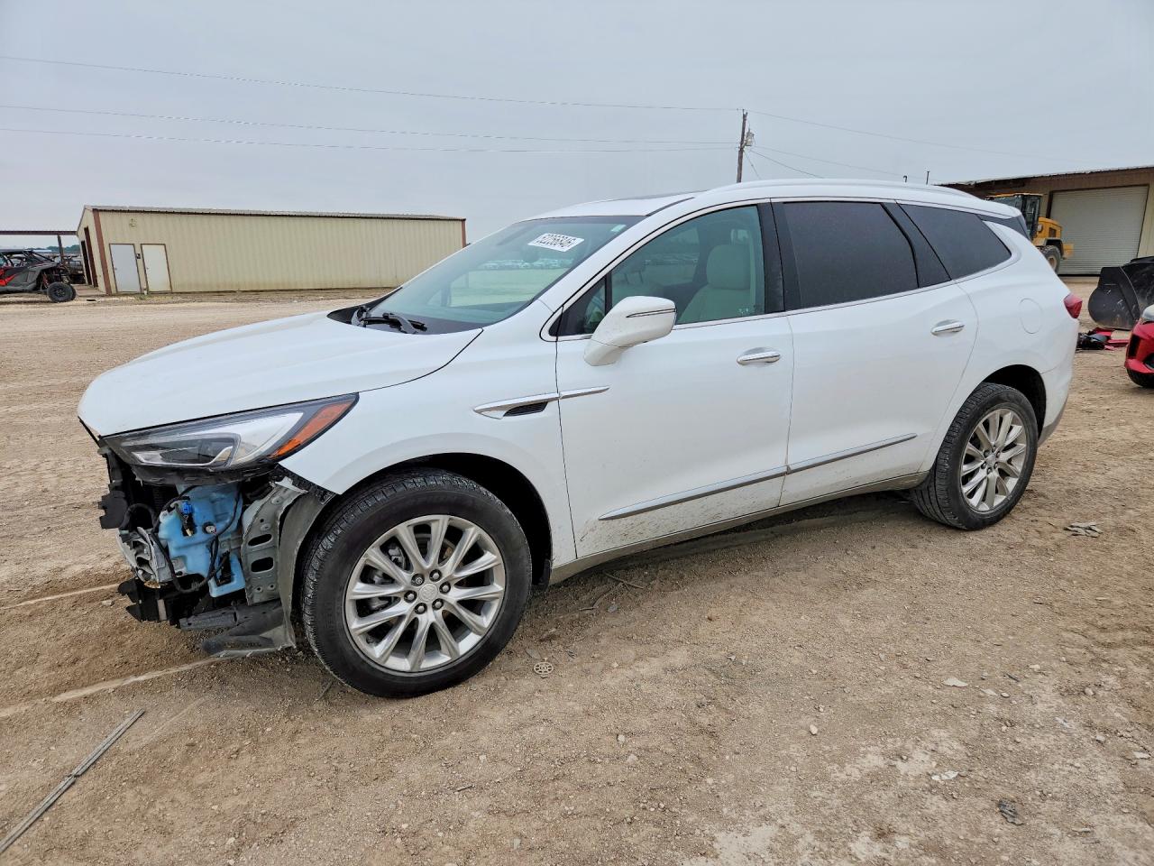 2021 Buick Enclave