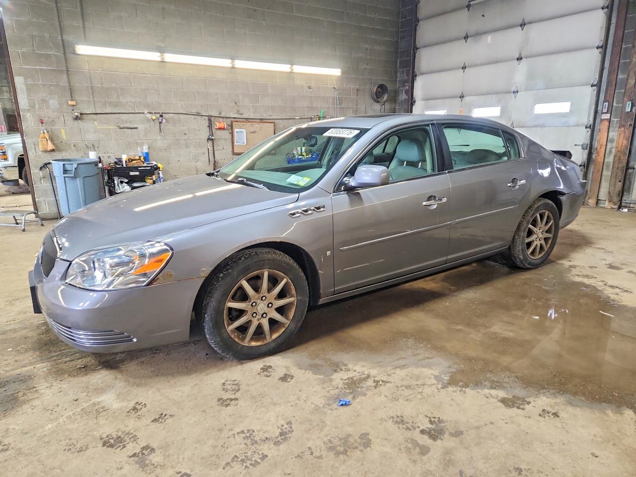 2007 Buick Lucerne