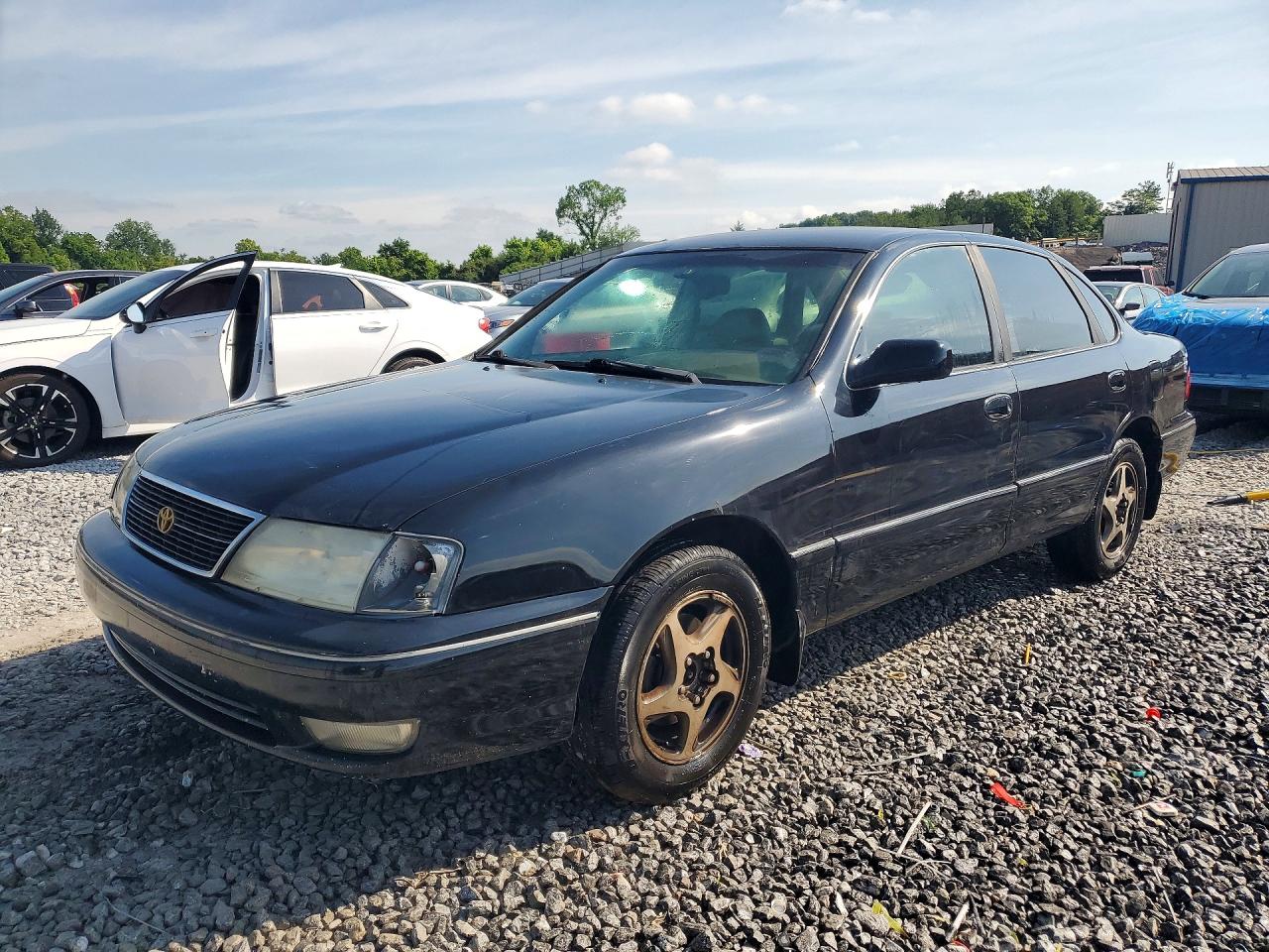 1999 Toyota Avalon