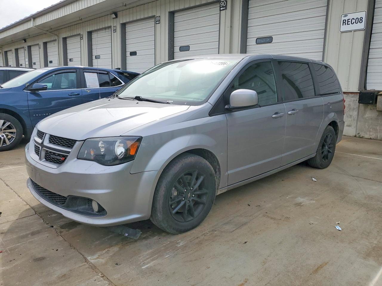 2019 Ineo Grand Caravan