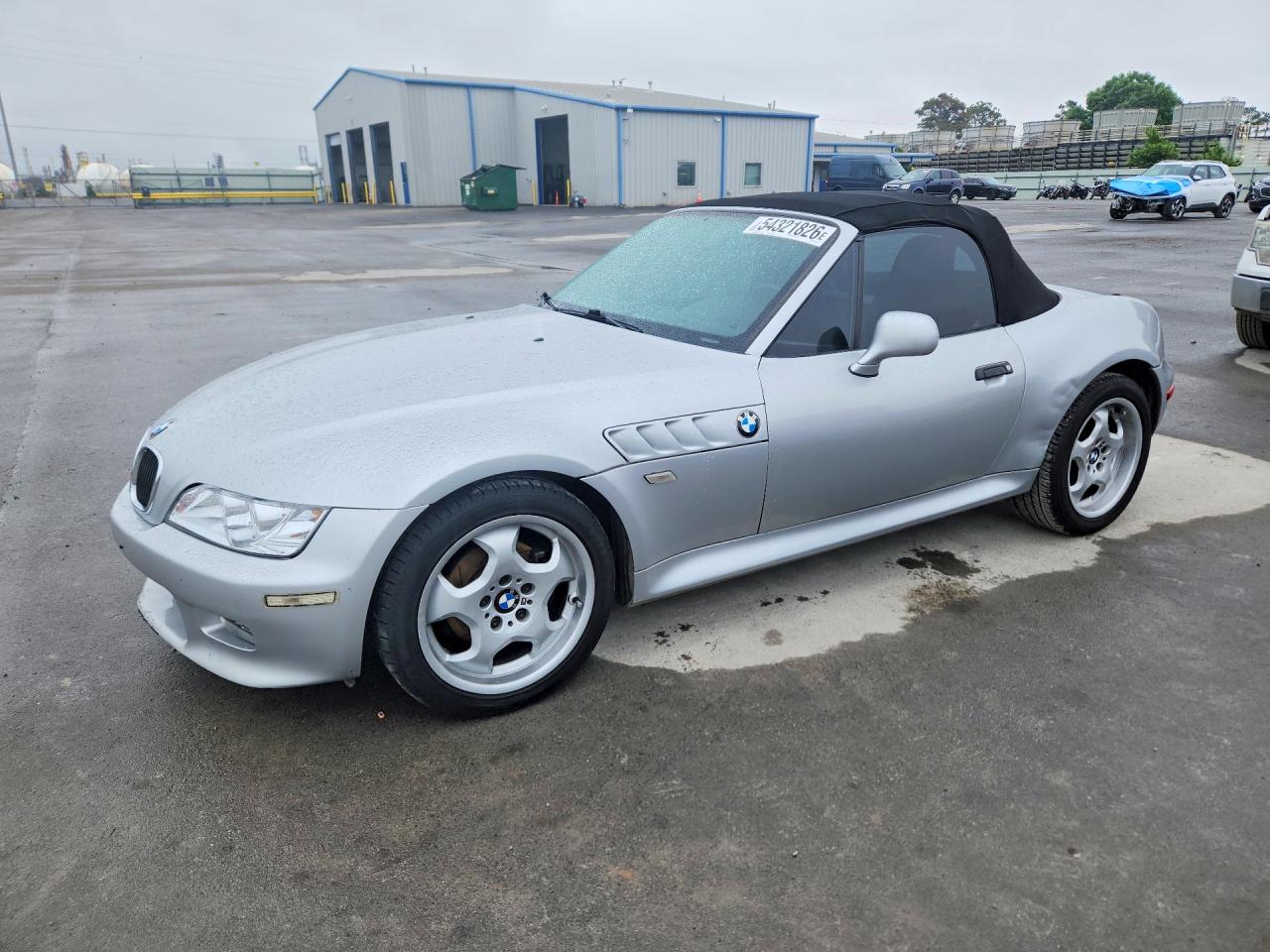 BMW Z3