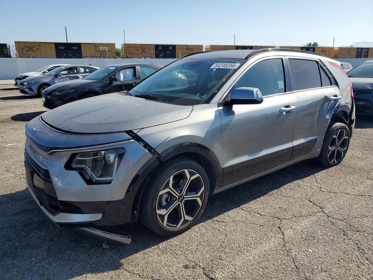 2023 Kia Niro
