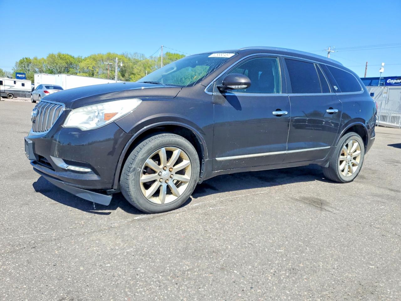 2014 Buick Enclave