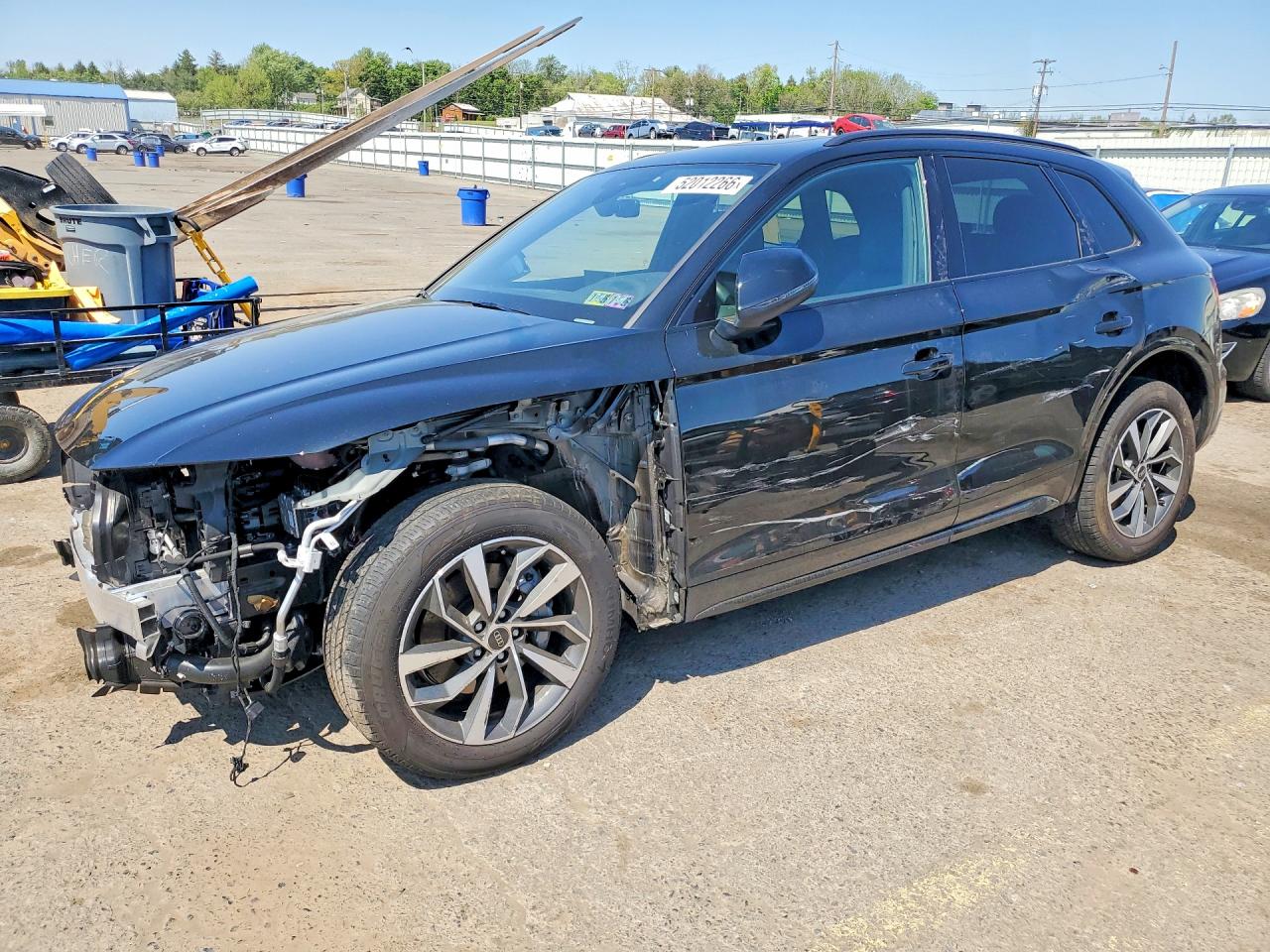 2024 Audi Q5
