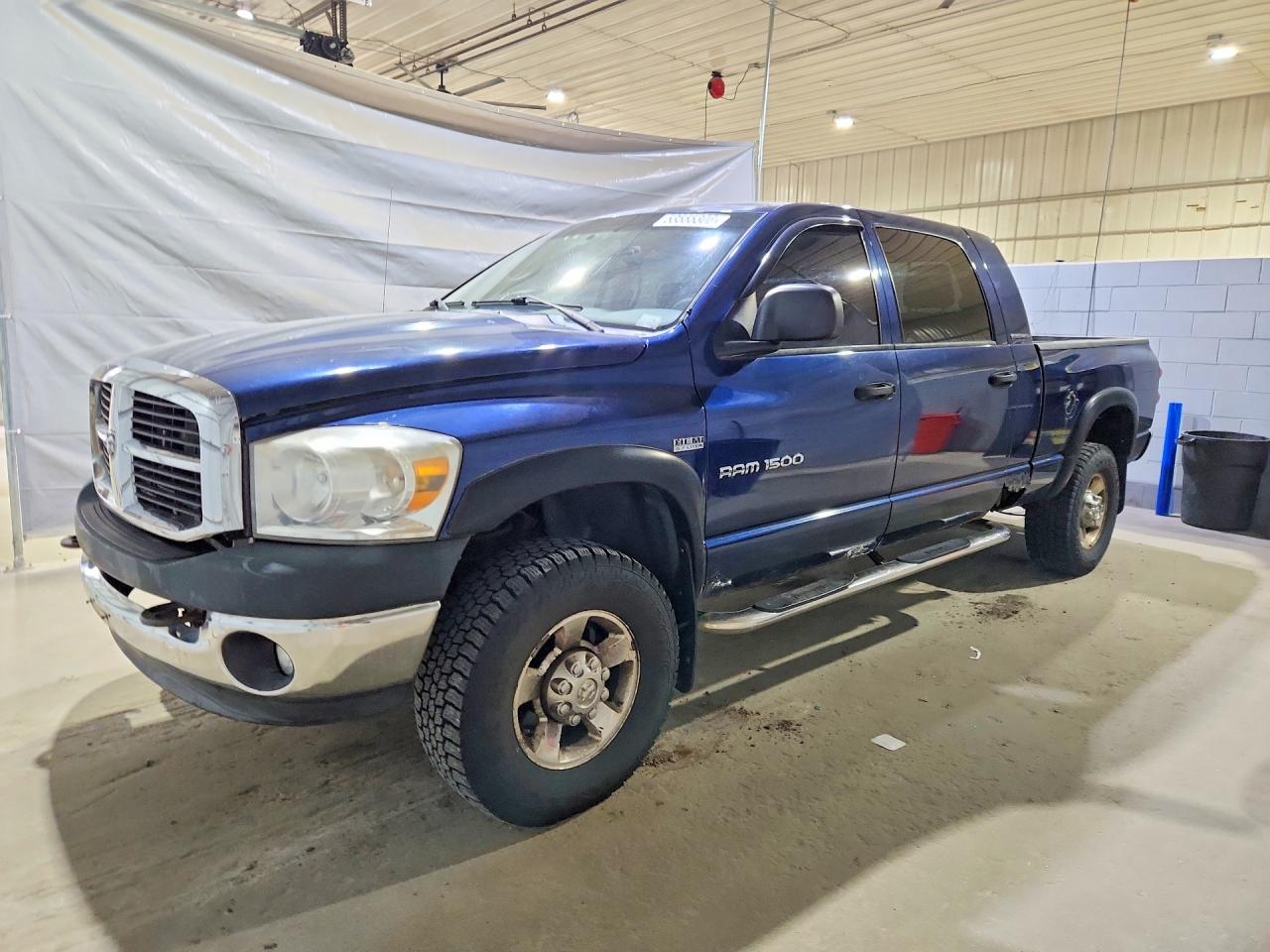2007 Dodge Ram 1500