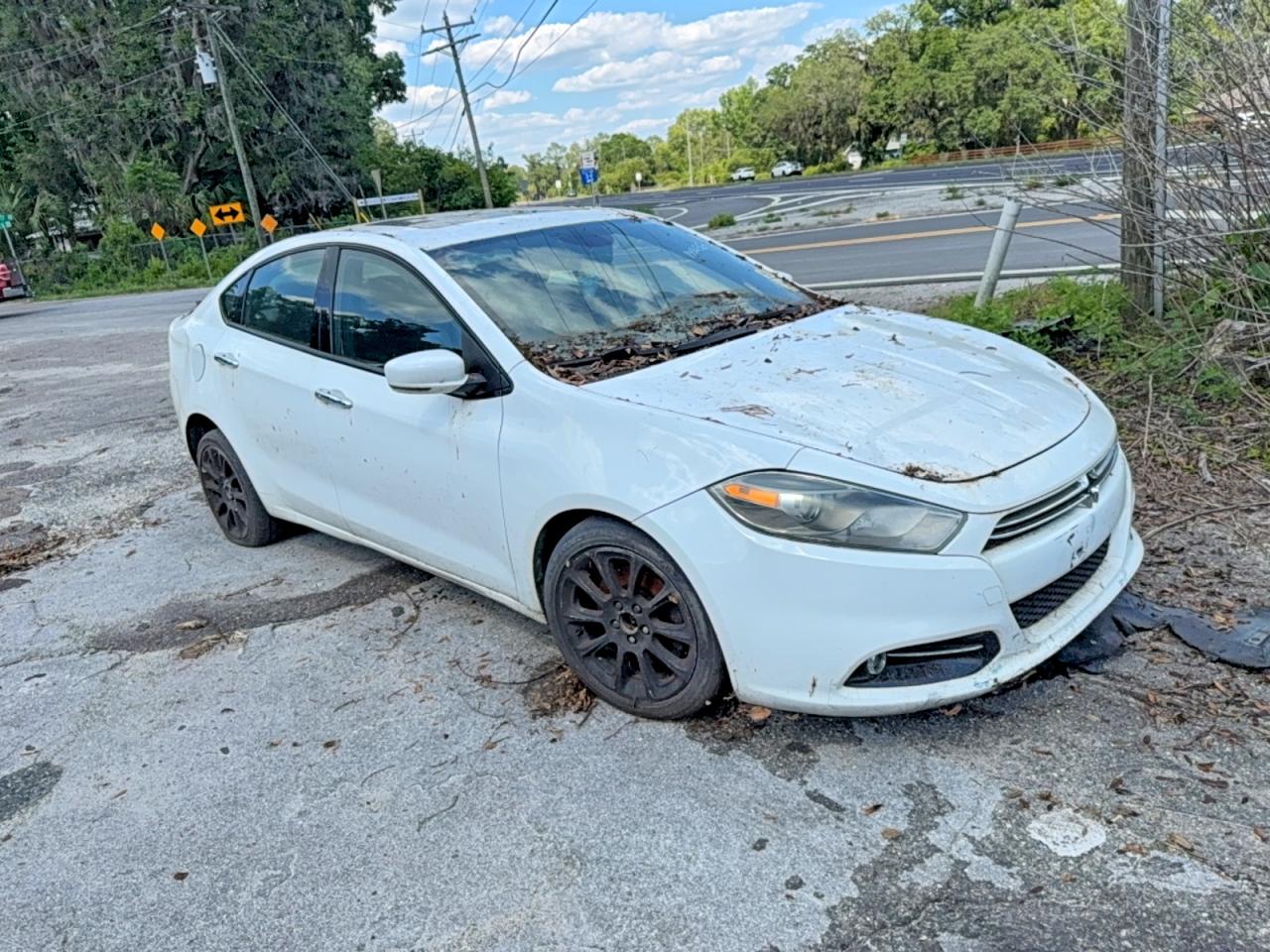 2013 Dodge Dart
