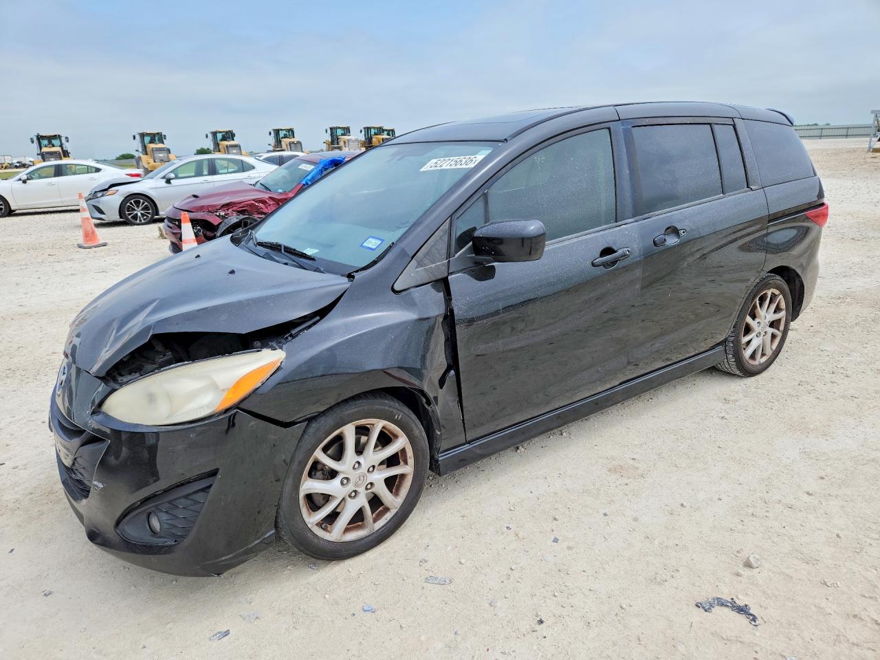 Mazda 5