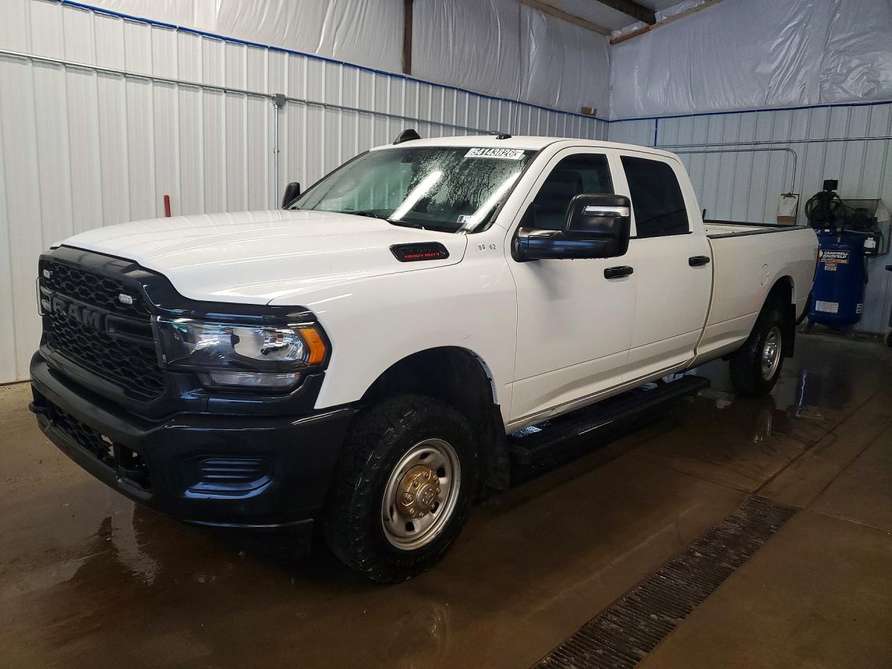 2023 Ram 2500