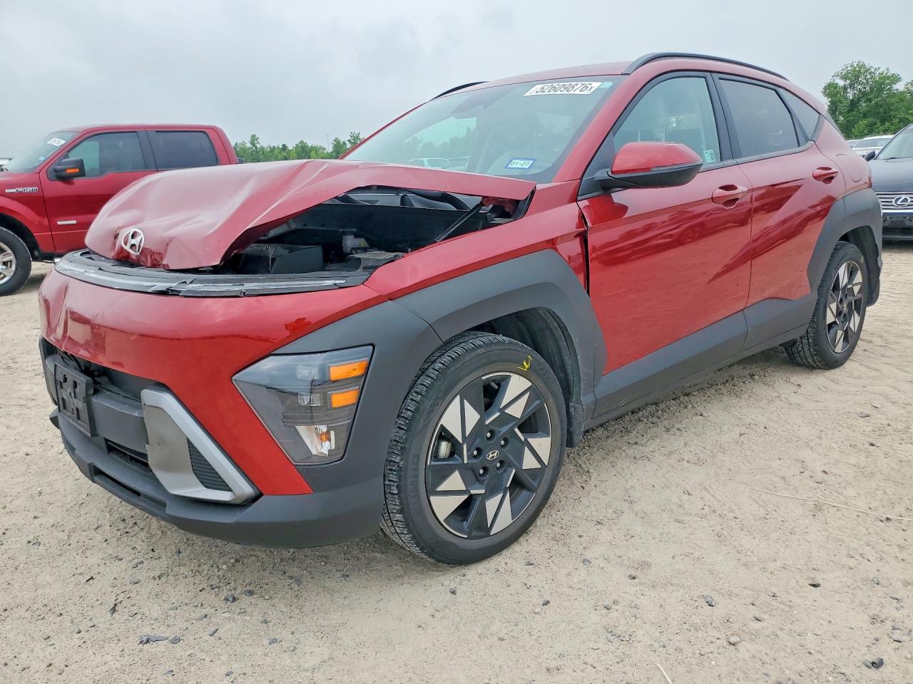 2024 Hyundai Kona