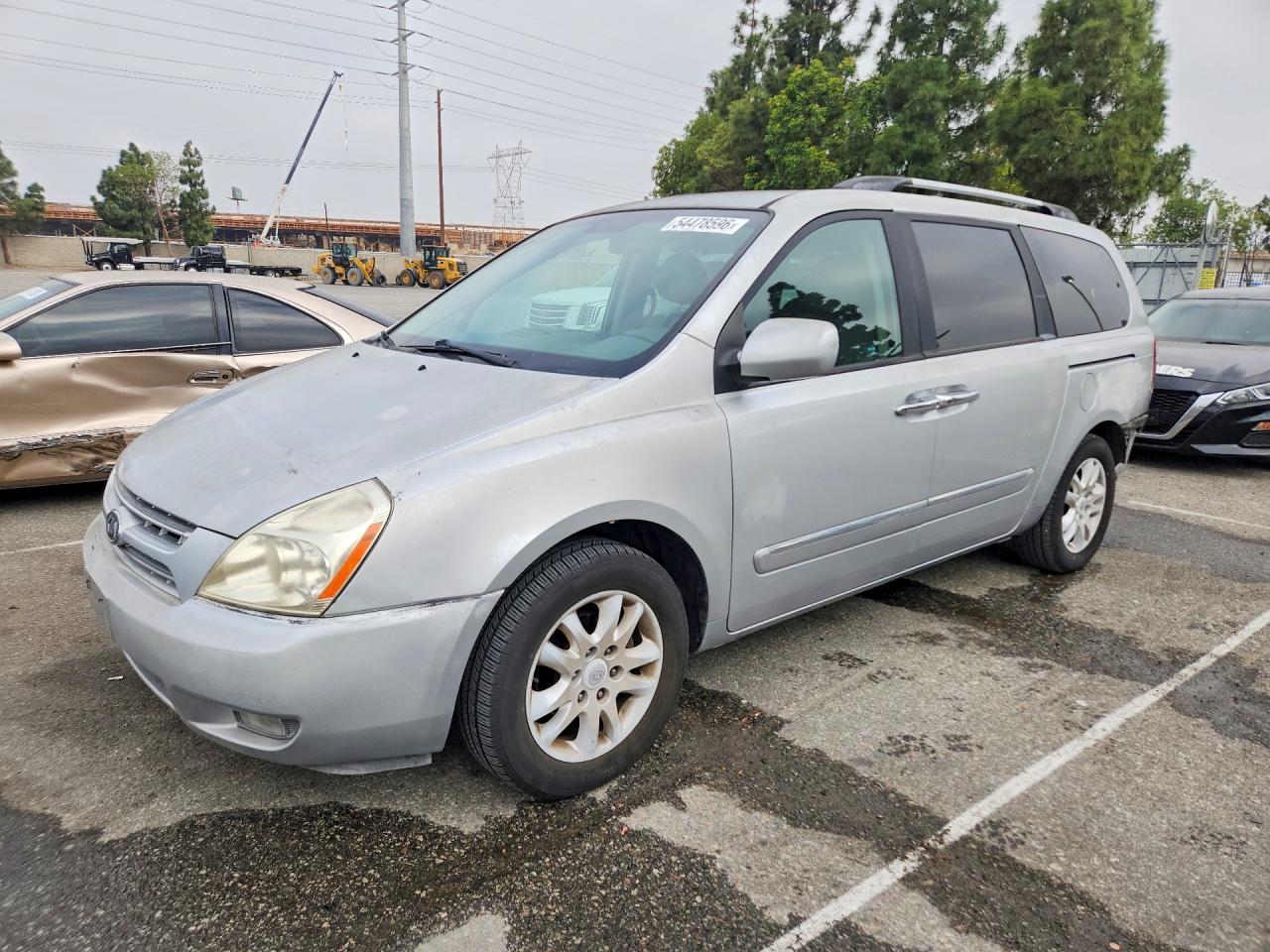 Kia Sedona