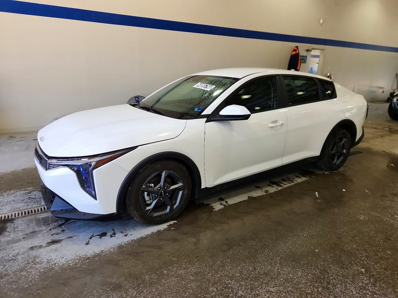 2026 Kia K4