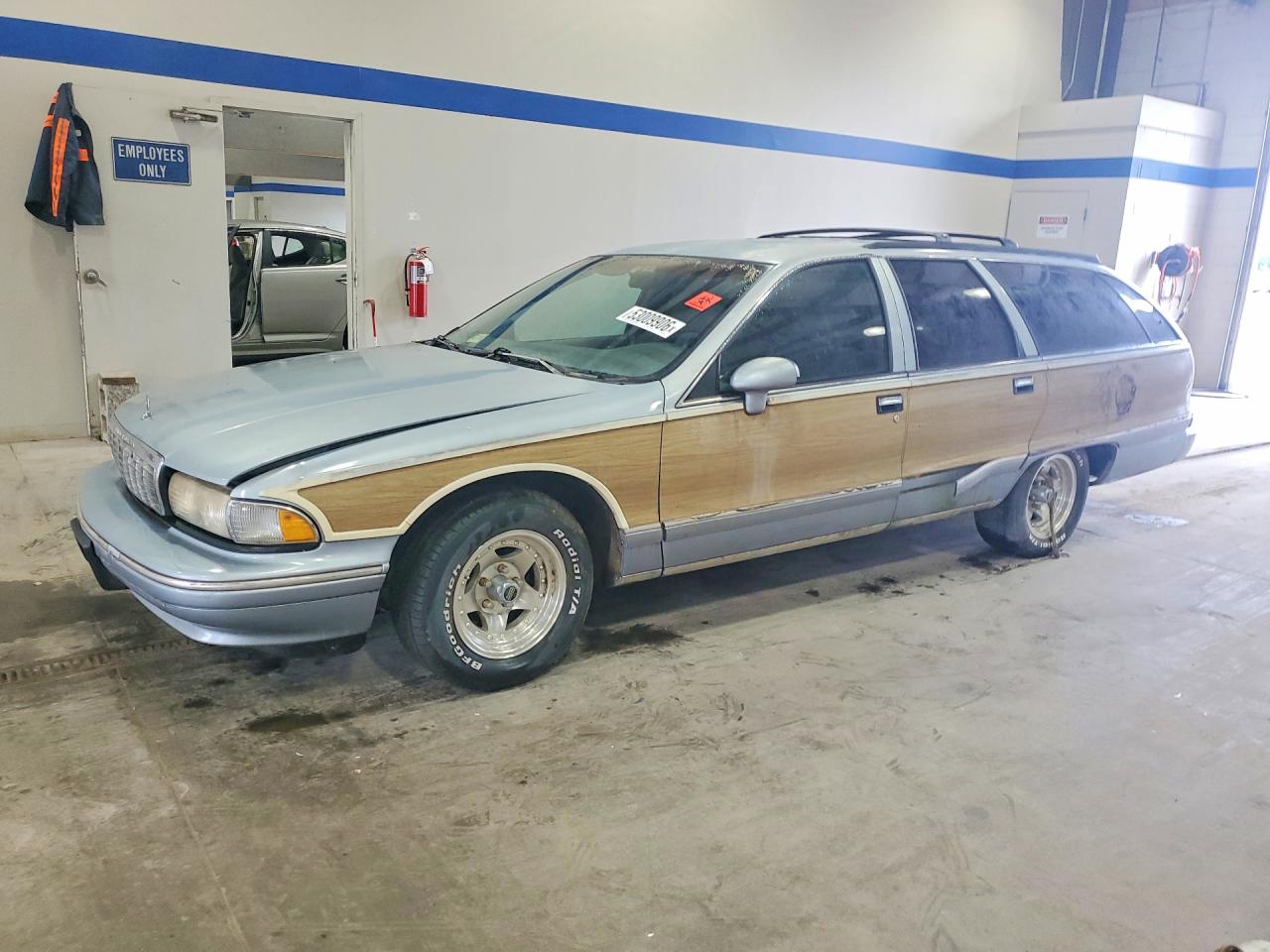 1994 Chevrolet Caprice