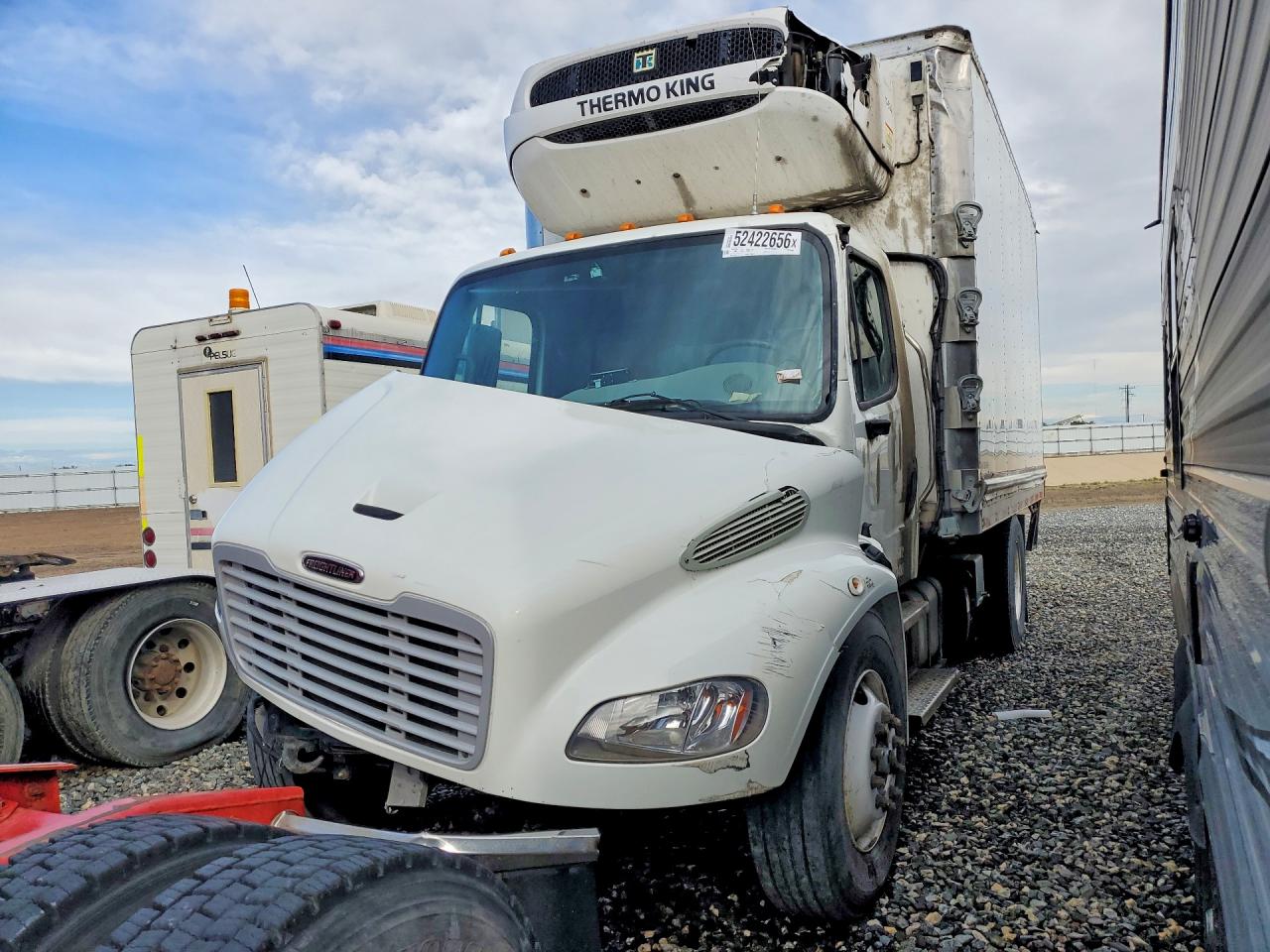 2023 Freightliner M2 106