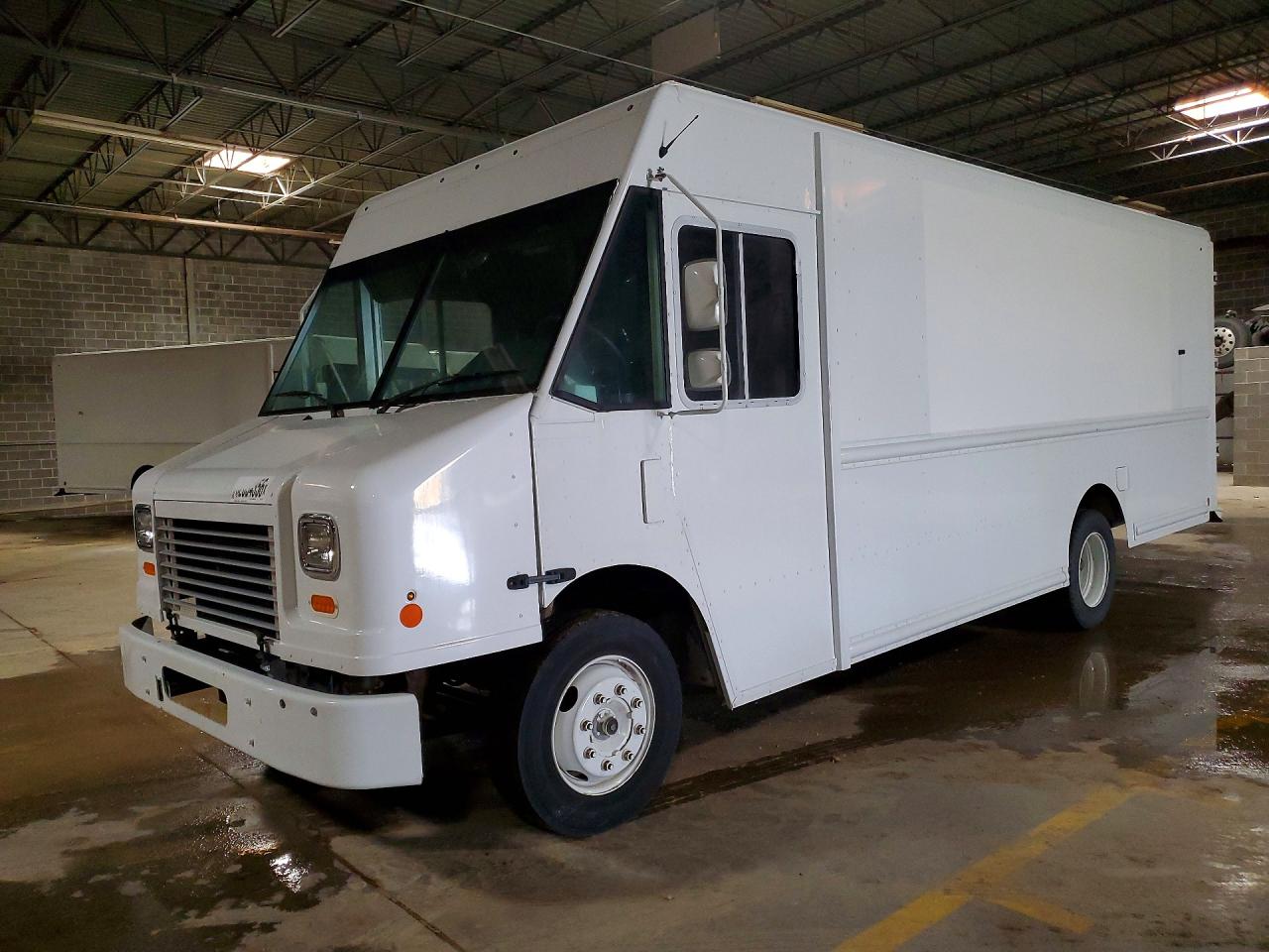 2018 Freightliner Mt45