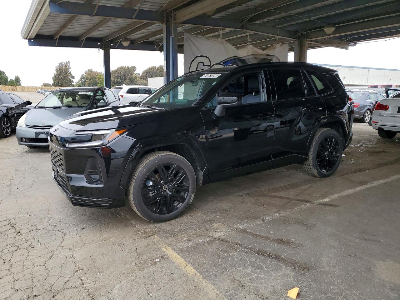 2026 Toyota RAV4