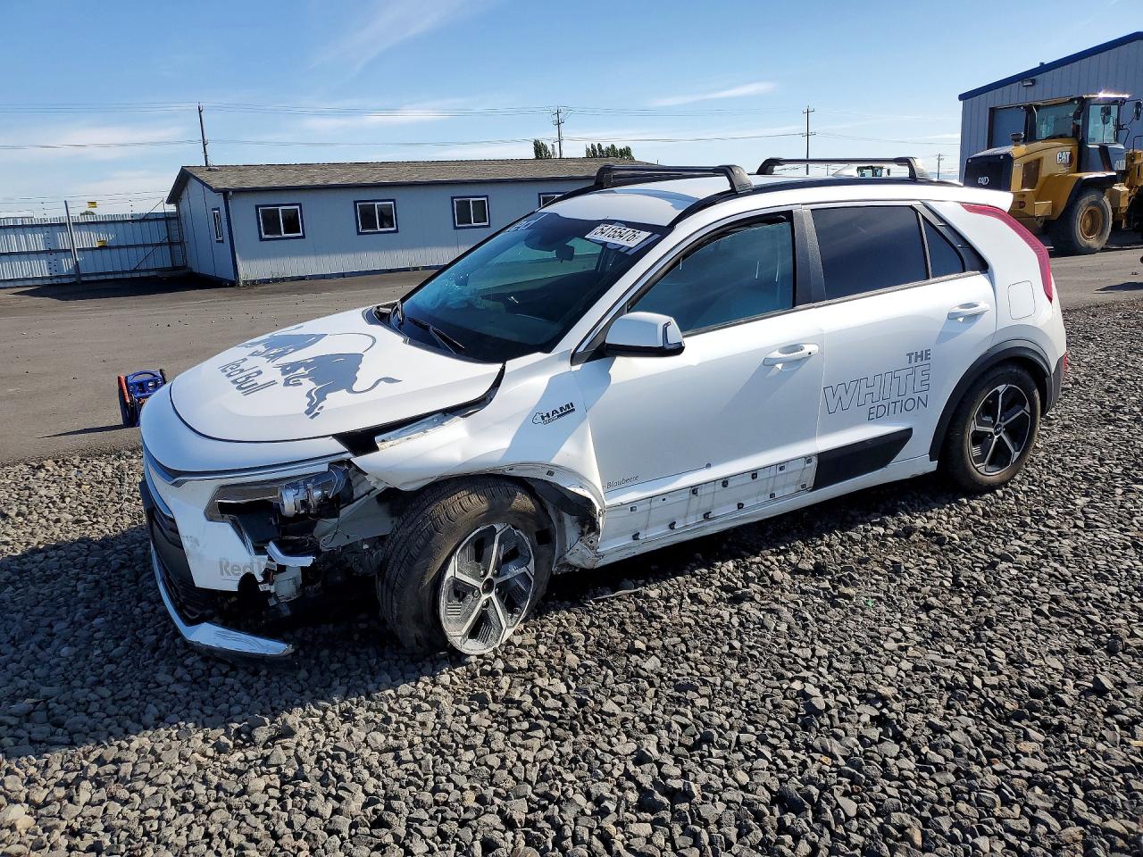 2023 Kia Niro