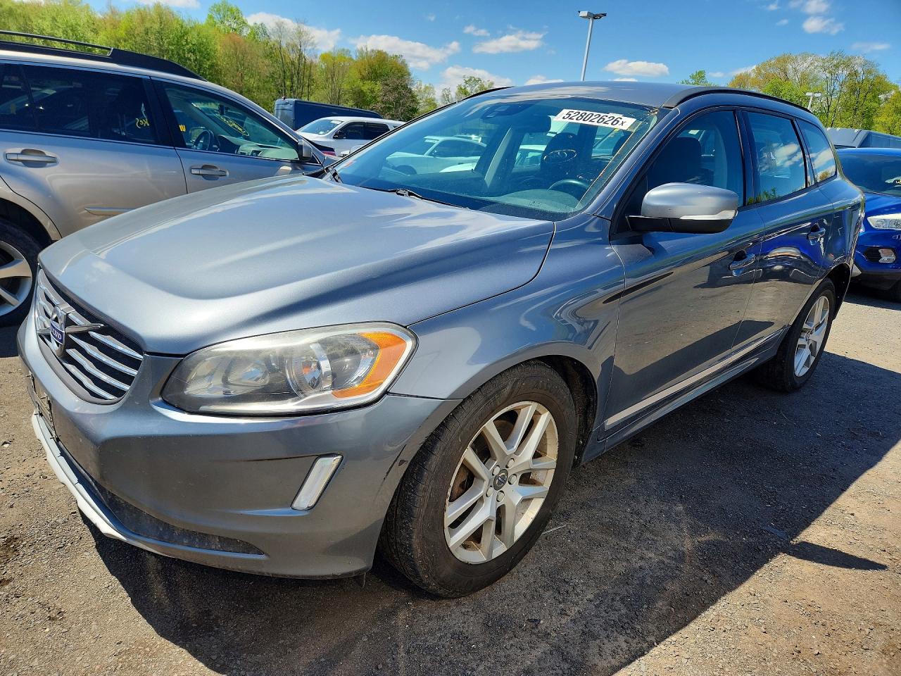 Volv Xc60