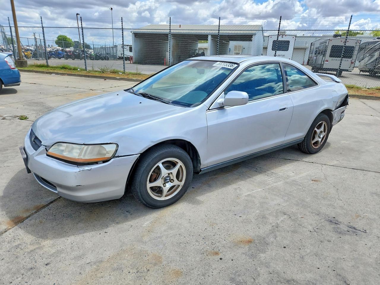 1999 Honda Accord