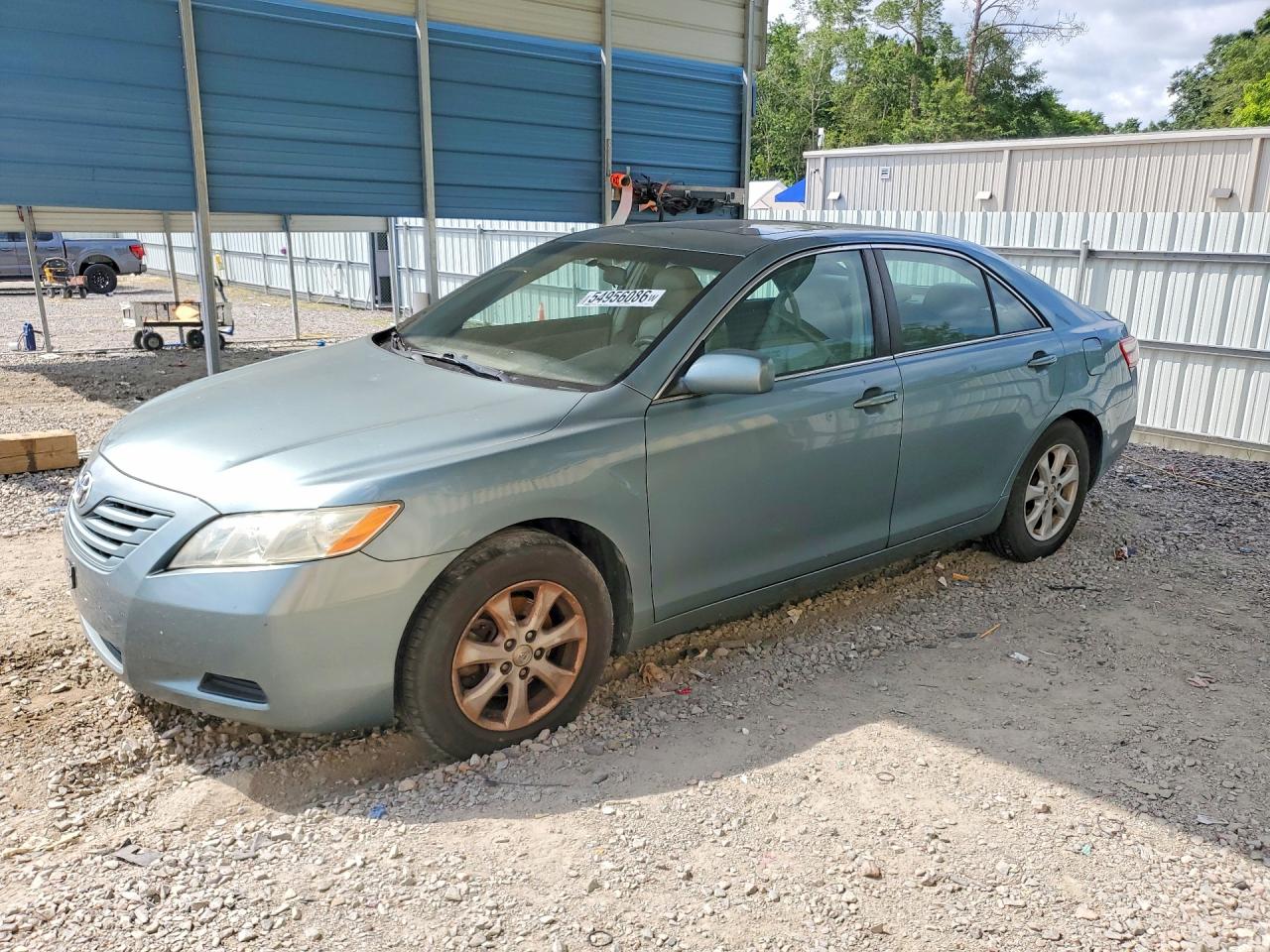 2009 Toyota Camry
