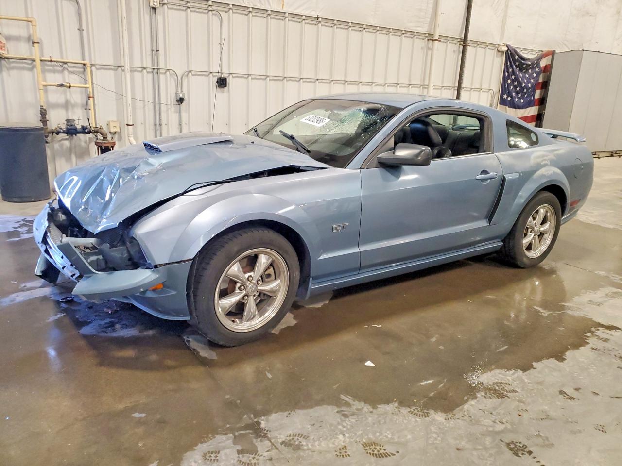 2006 Ford Mustang