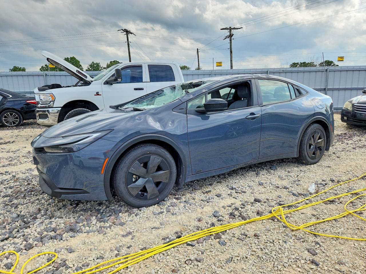 2024 Toyota Prius