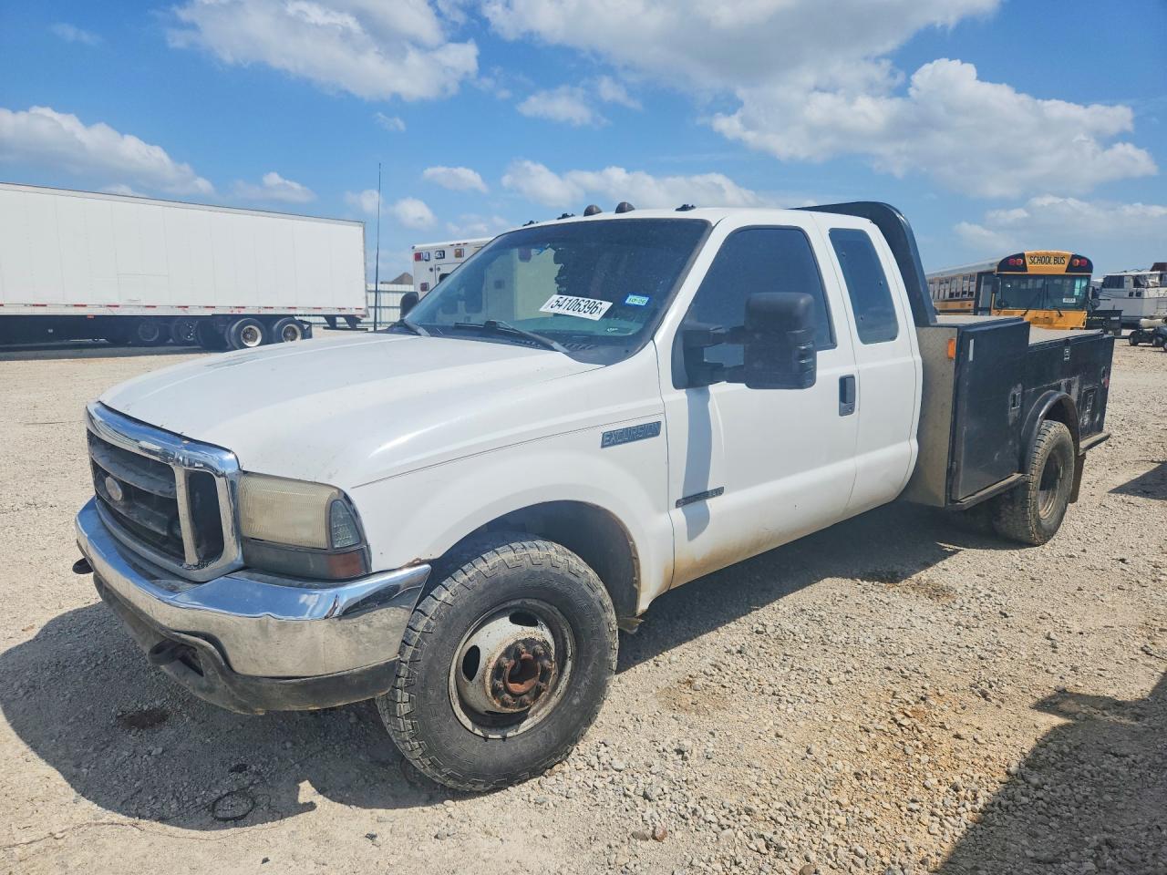 1999 Ford F-350 Super Duty
