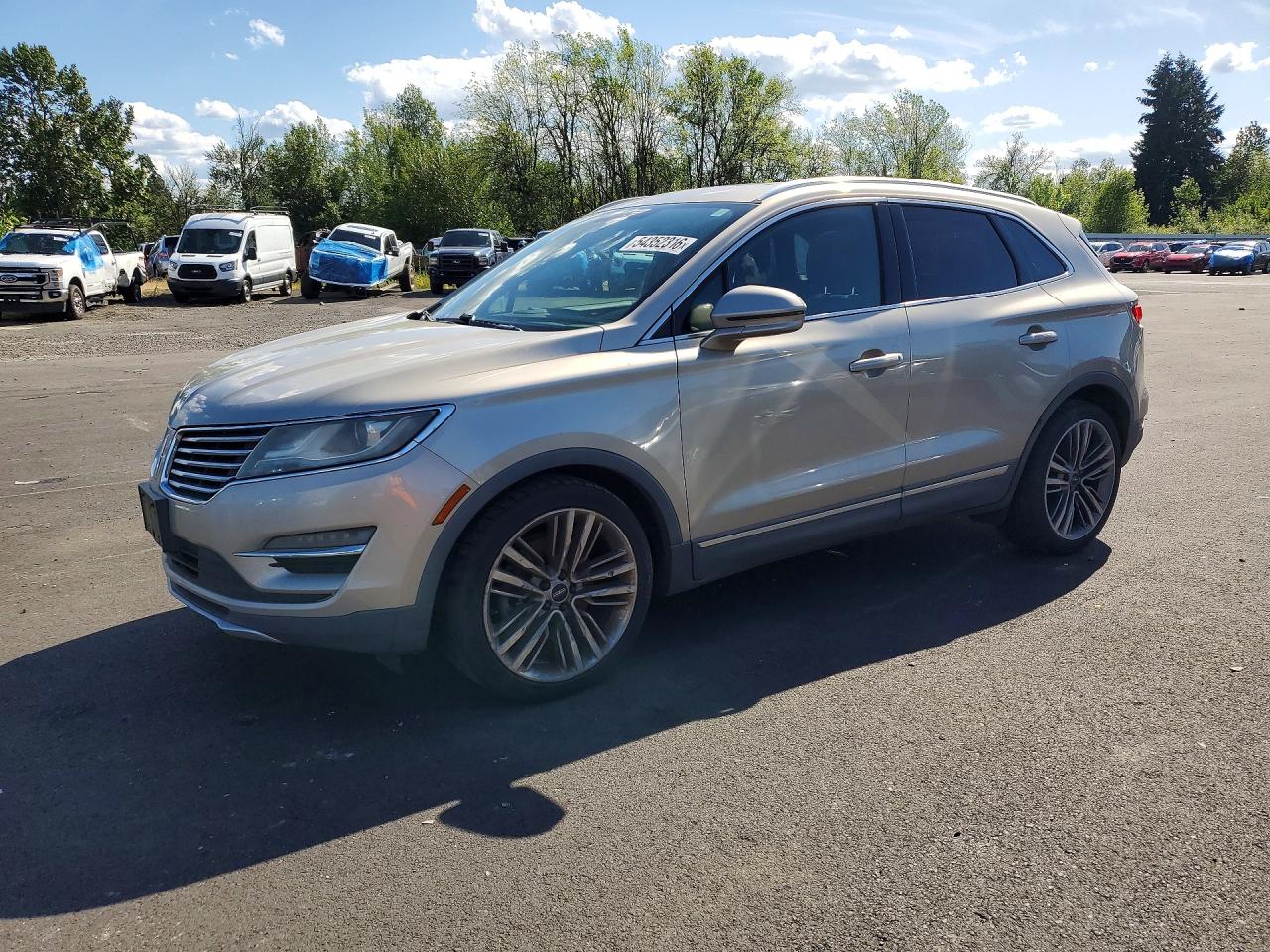 Lincoln Townhouse Mkc