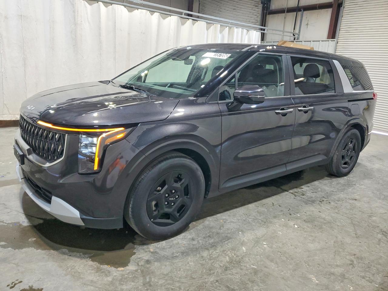 2026 Kia Carnival