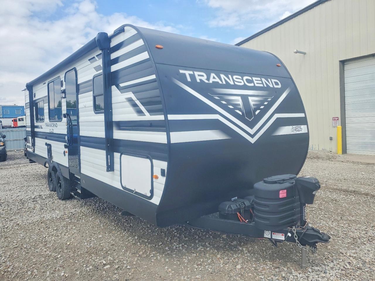 Grandesign Recreational Vehicle (rv)