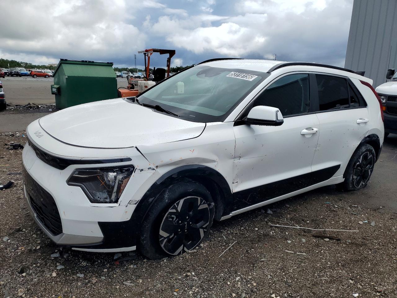 2024 Kia Niro