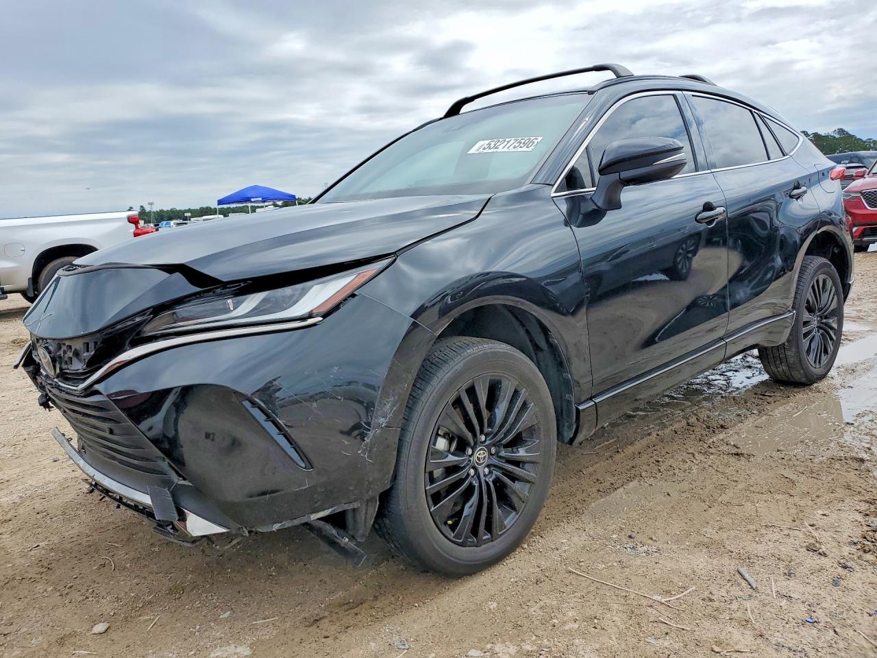 2024 Toyota Venza