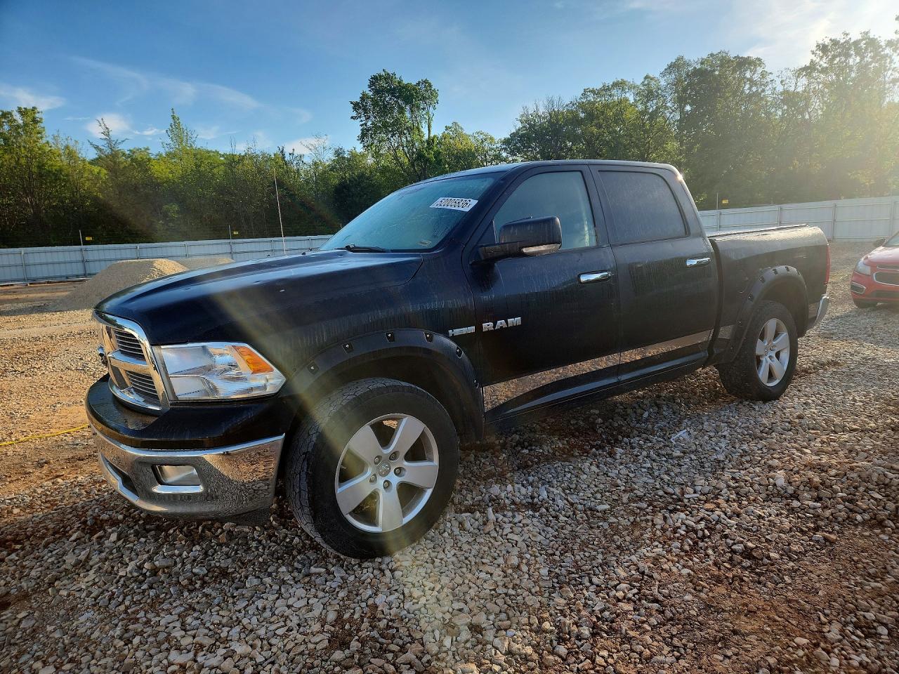 Dodge Ram 1500