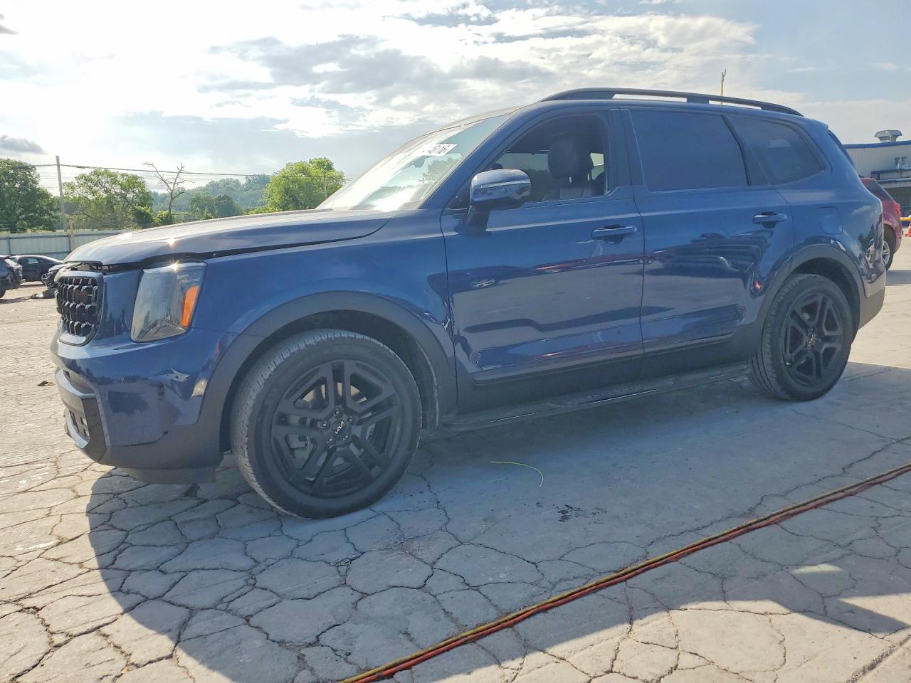 2024 Kia Telluride