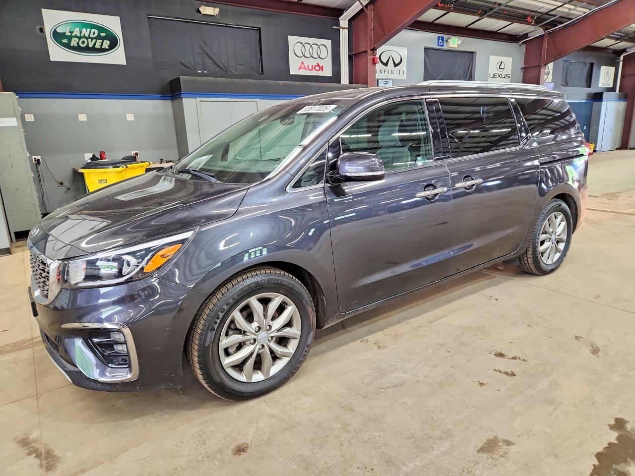 Kia Sedona