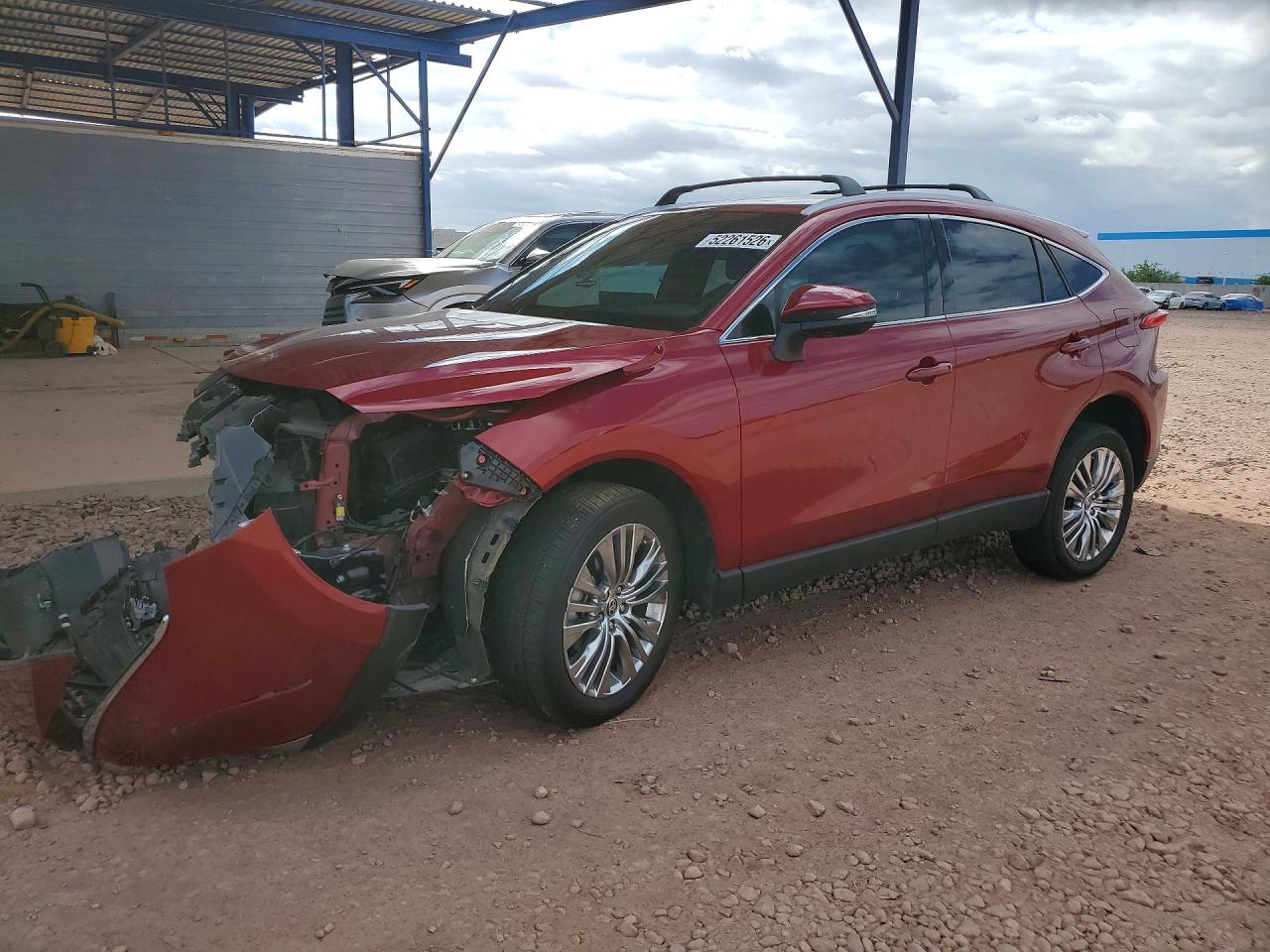 2024 Toyota Venza
