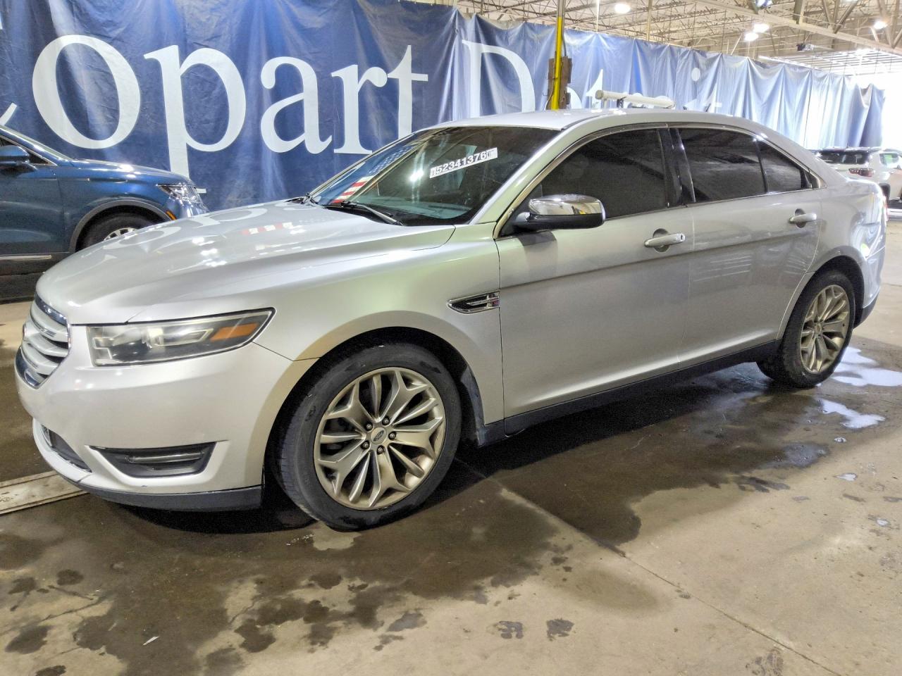 Ford Taurus