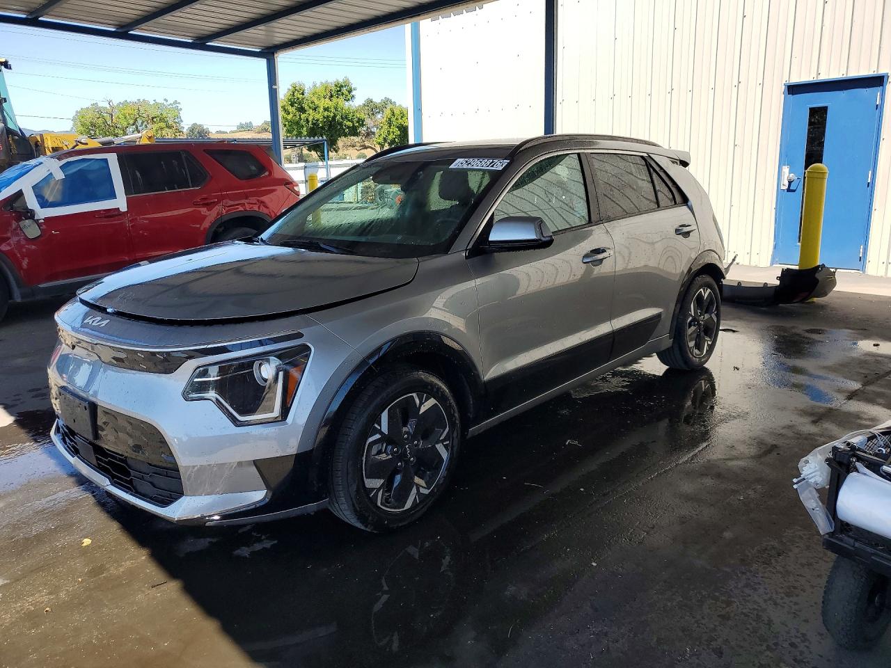 2023 Kia Niro