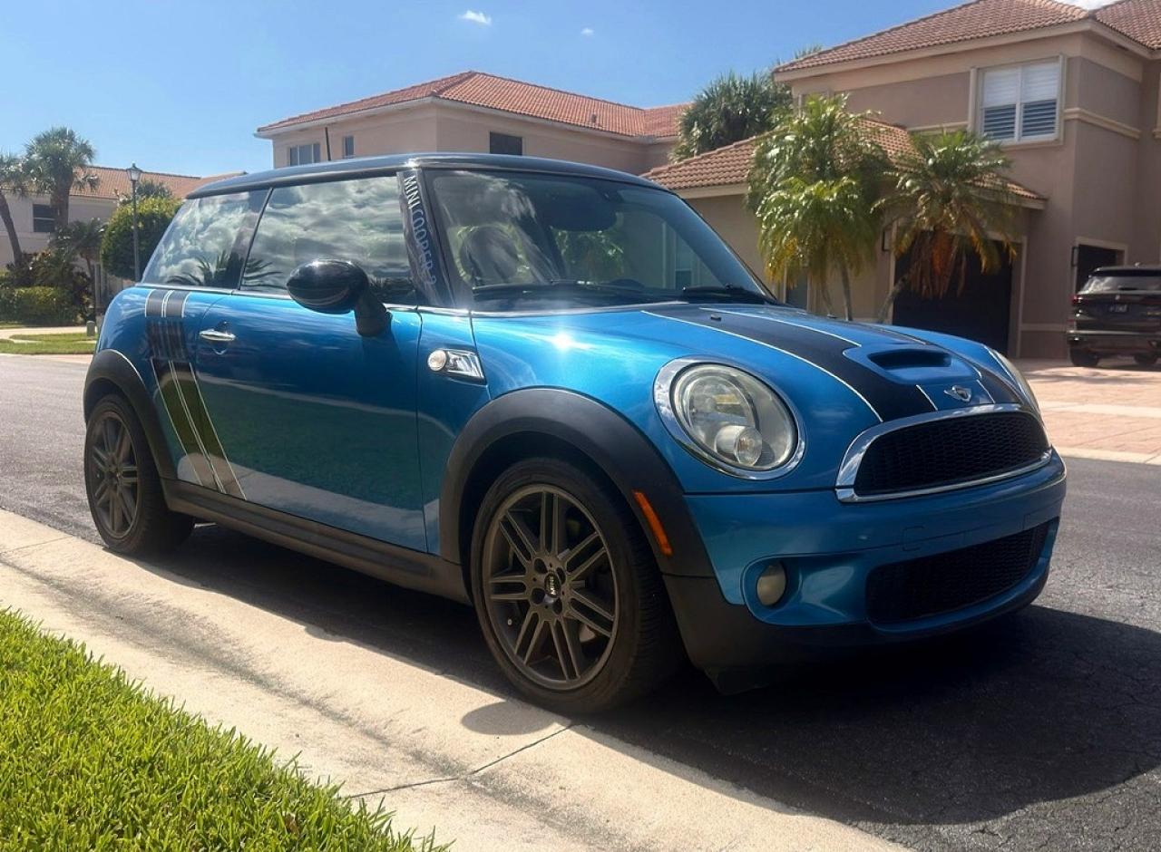 2010 Mini Cooper
