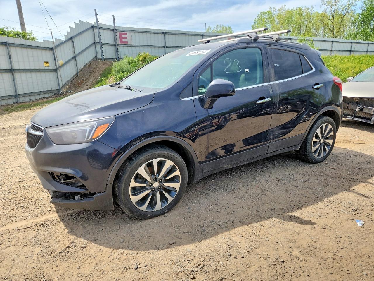 2021 Buick Encore