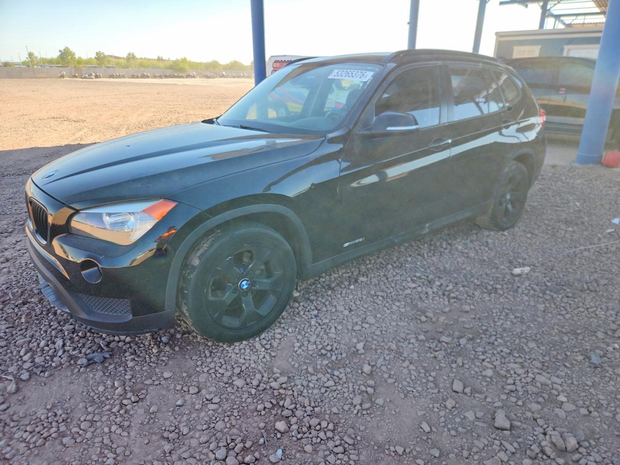 2015 BMW X1