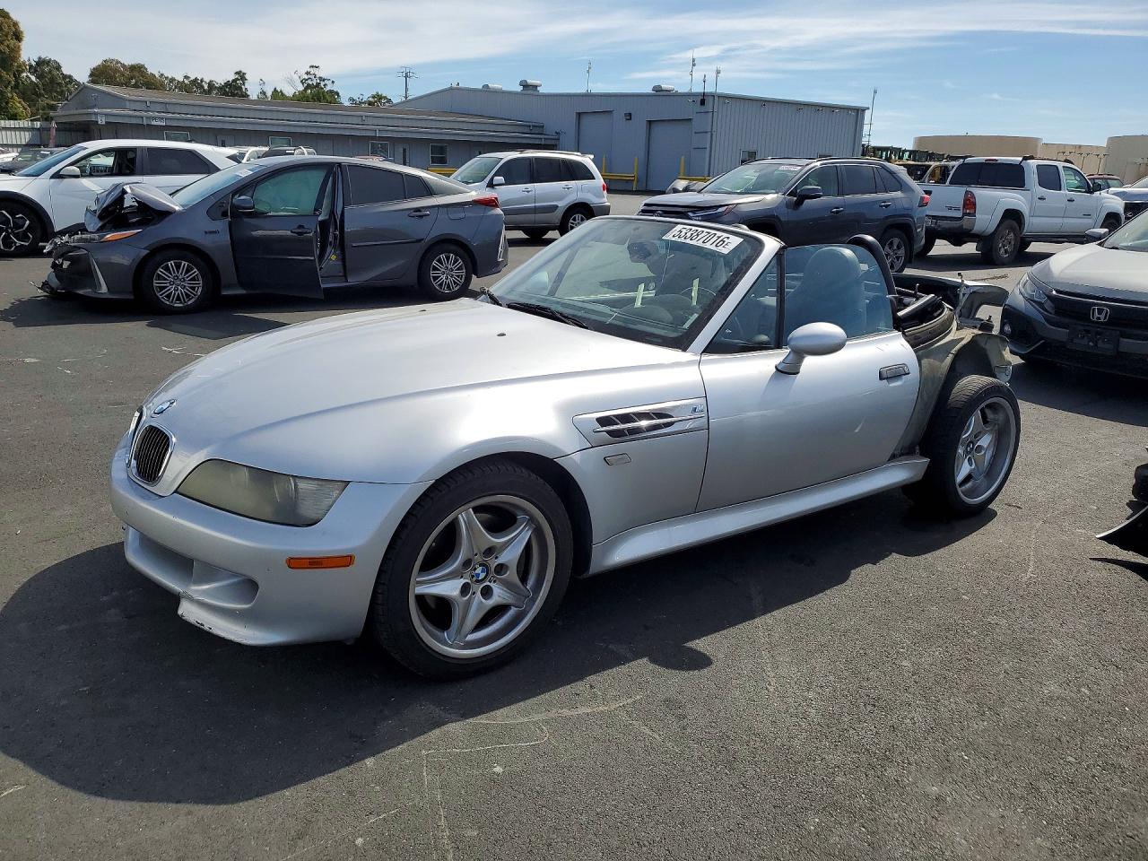 BMW M